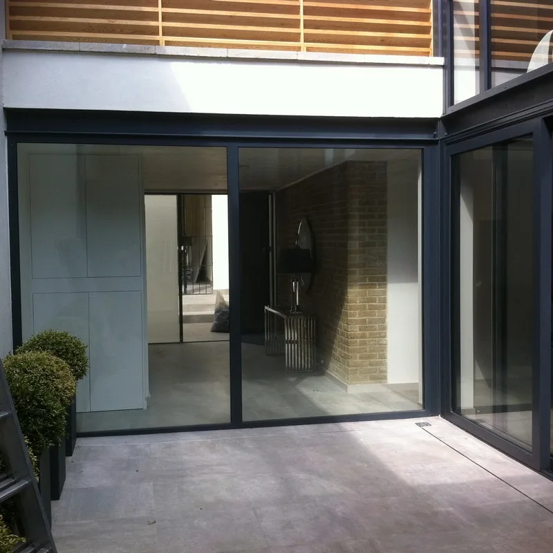 Surbiton Glazier Services