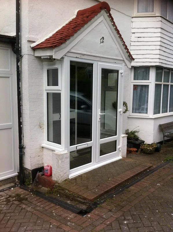 Surbiton Window & Door Services